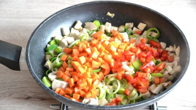 Сборник рецептов