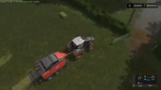 Penberlan Farm Deluxe Livestream смотреть онлайн