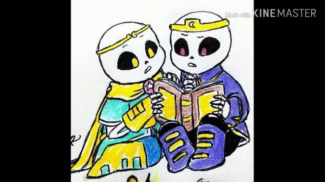 Найтмер и Дрим ( яой) / Nightmare and Dreams /Yoi/ смотреть онлайн