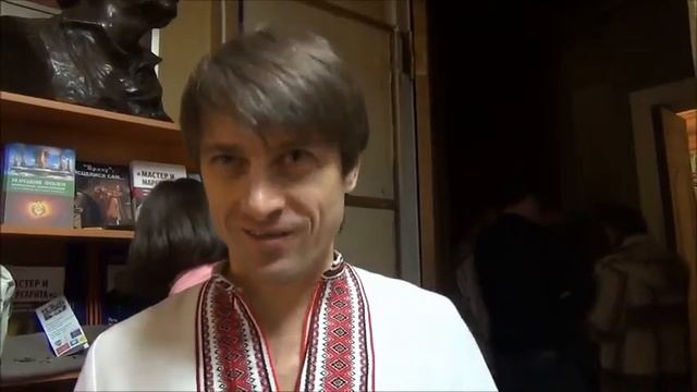 Губанищев Александр об энергетическом столбе смотреть онлайн