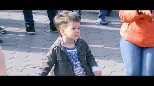 Театр мим SHOW клоунады "Celebrity " смотреть онлайн