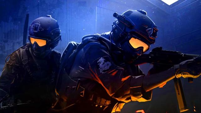 Третий Турнир по CS GO среди школ Курской области