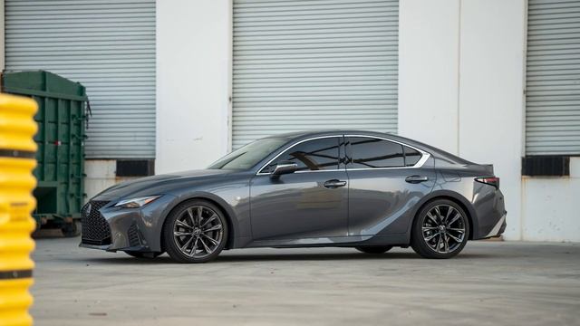 #TeamEibach Weekly Recap: GR Corolla is awesome! смотреть онлайн