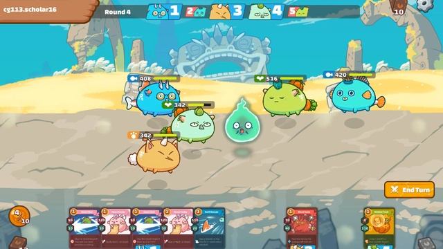 Axie Infinity - ПОМОГУ НАЧАТЬ ИГРАТЬ