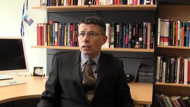 Faculty Spotlight Gerhard Mangott, University of Innsbruck смотреть онлайн
