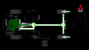 Mitsubishi   Easy Select & Super Select