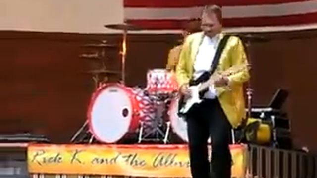 CHumavoj barabanschik (kaver na ZZ Top - Sharp Dressed Man).240.mp4 смотреть онлайн
