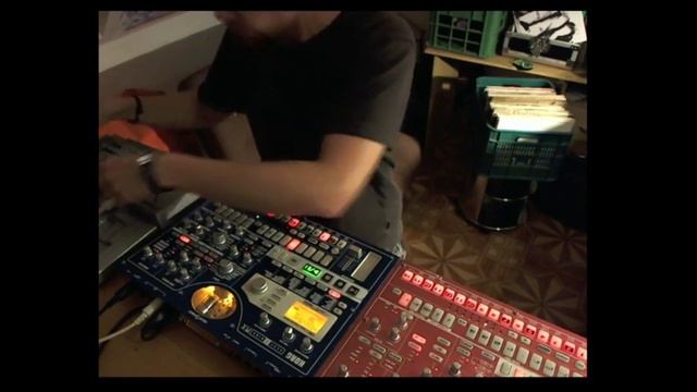 Dworak Acid jam 2 смотреть онлайн