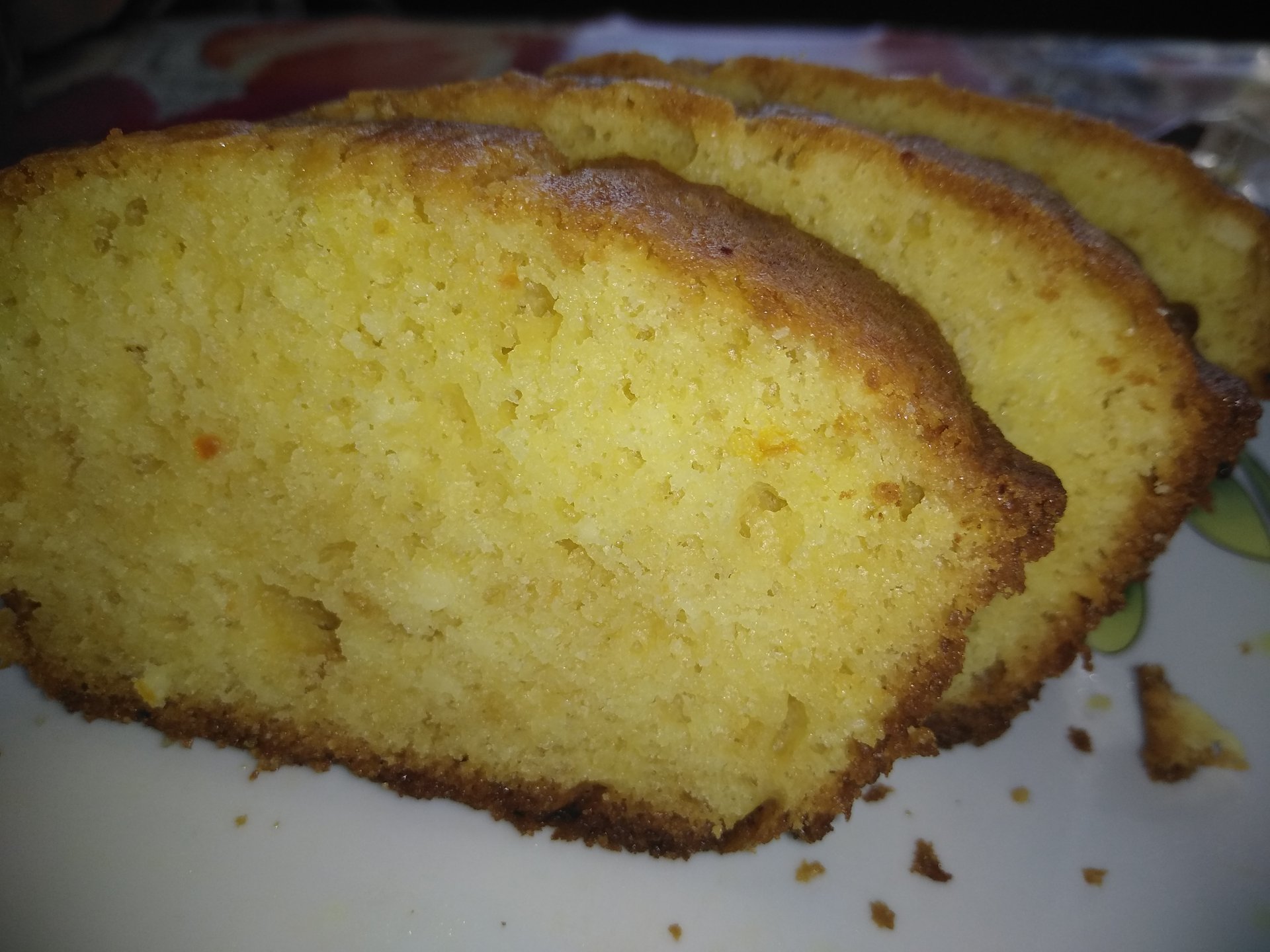 Манник на кефире с творогом. Творожный манник на кефире очень вкусный. смотреть онлайн