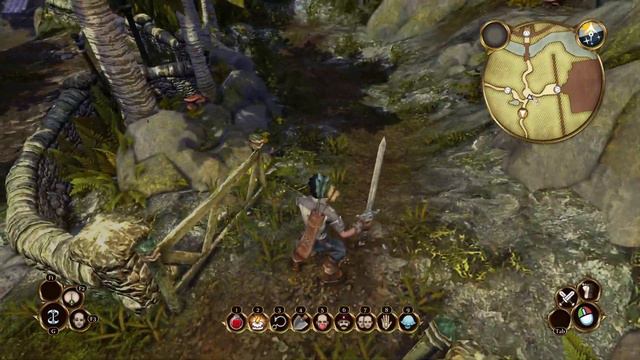 A KEY!!!!! Fable Anniversary смотреть онлайн