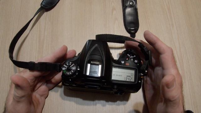Коротко: "Кроп" или ПОЛНЫЙ кадр. Nikon D7200(D7100) лучше чем...? смотреть онлайн