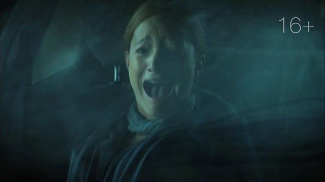 Сериал Травма