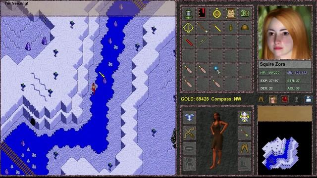 Dr. Dungeon's MADMAN! Official Trailer