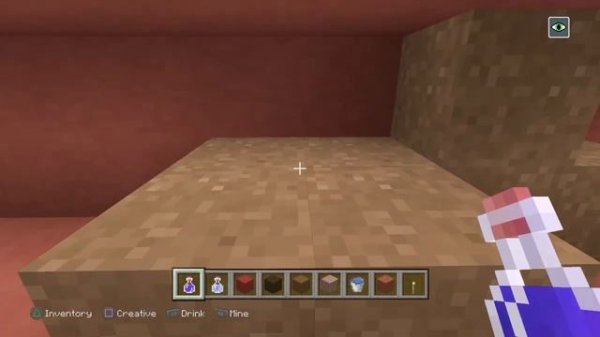 The Digestive System (In Minecraft)