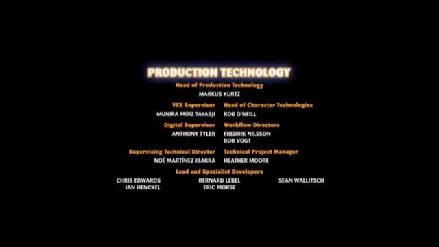Trolls: World Tour credits - In Slideshow Form смотреть онлайн