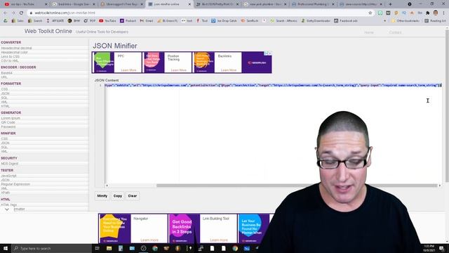 Schema Markup SEO Tutorial смотреть онлайн