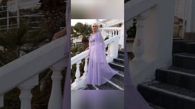 С днём рождения МАМА 🎂🌷❤ смотреть онлайн