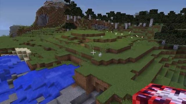 Эти TNT взорвут ваш мир! Minecraft обзор модов (Even more TNT) смотреть онлайн