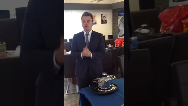 AMC Erbsensuppe Mit Rind In 25 Min!