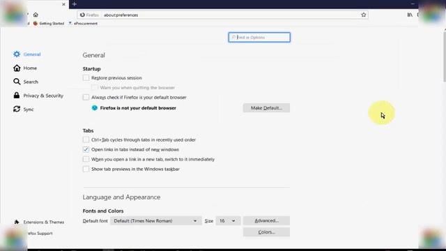 How To Change Mozilla Firefox Download Location смотреть онлайн