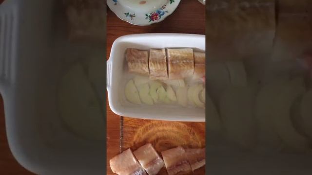 Вкусные блюда пошагово 