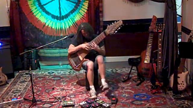 The Virginia Bass Forum presents Scott Fernandez - Don't Be Butthurt смотреть онлайн