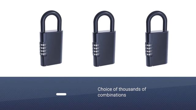 Top 5 Best Key Lock Boxes Reviews 2023 [RANKED] смотреть онлайн