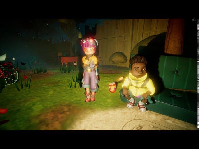 СЕКРЕТ СОСЕДА #1 РАКЕТЫ ЗАПУСК? смотреть онлайн