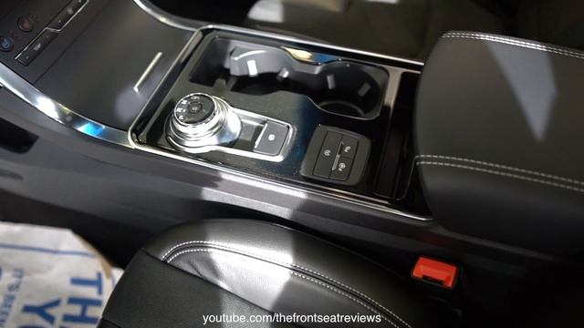 2020 Ford Edge St Exterior And Interior Walkaround