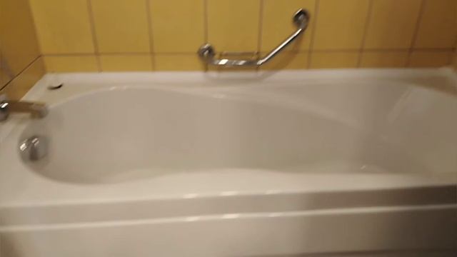 Обзор номера в отеле Антик Отель, основное здание последний этаж #турция2021 #антик #antik