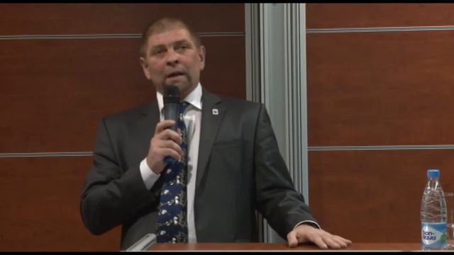 "НПК 2013" Круглый стол 4.1 Честин И.Е "Составляющие экологического состояния мегаполиса" смотреть онлайн