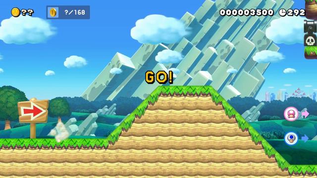 Super Mario Maker 2 for the Nintendo Xbox смотреть онлайн