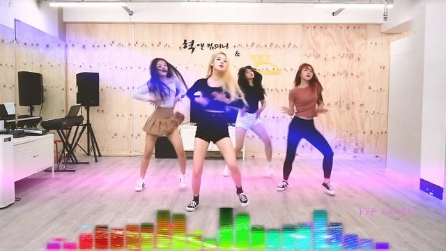 KiBA - CHARGE 2023 Oriental Ver. смотреть онлайн