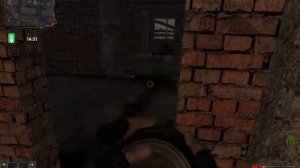 STALKER Золотой шар завершение квест раз пошли на дело паутина