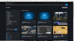 Урок 1 по CryEngine5. Регистрация и установка.