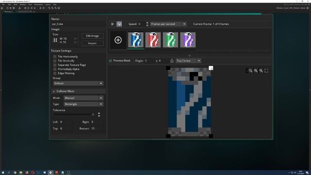 ?Game Maker Studio 2 | Advanced - Spawner смотреть онлайн