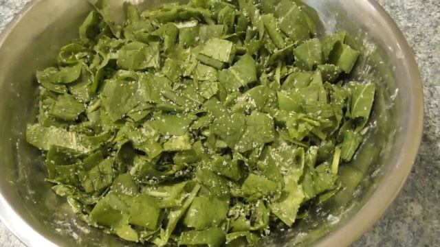 Домашний стол для гурманов 