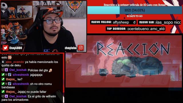 HUYENDO DE LOS SUPERHEROES! || Super Crooks Ep 3 || REACCIÓN смотреть онлайн