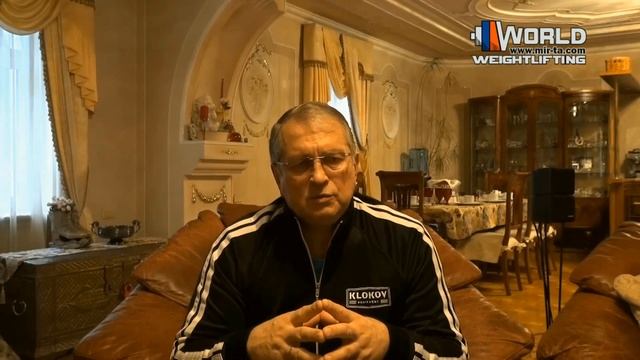28.11.2020. В.КЛОКОВ /все части/ "Конференция ФТАР-2020. Взгляд изнутри!" смотреть онлайн