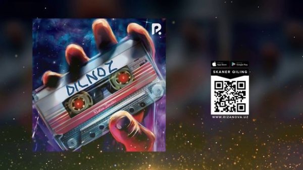 Rustam Ismatov - Dilnoz | Рустам Исматов - Дилноз (AUDIO)