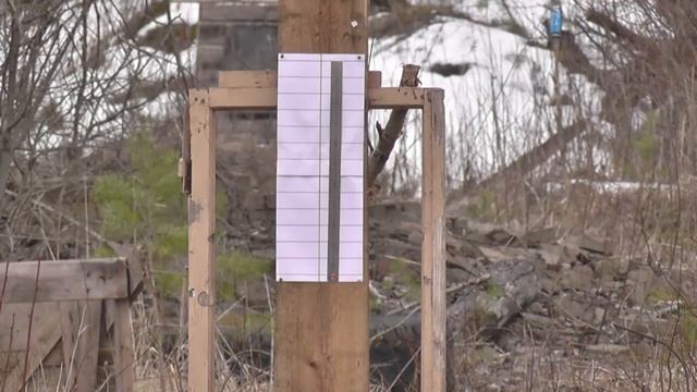 Правильный мил-дот. Калибровка ОП. смотреть онлайн