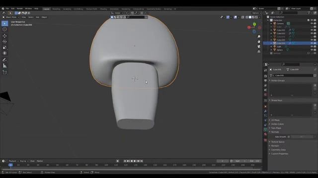 Blender Stuff: Slow Random Timelapse [FNAF] смотреть онлайн