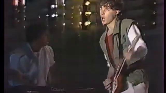 Peter Nagy - "Balet" 1984 смотреть онлайн