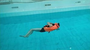 Лучший спасательный жилет-разгрузка, для зимней и лодочной рыбалки.