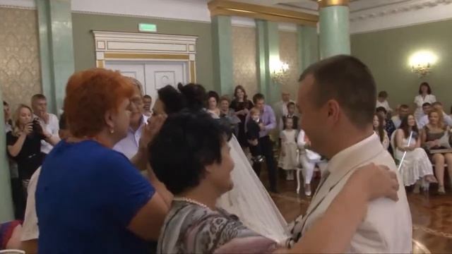 Наша свадьба 04.07.2013 смотреть онлайн