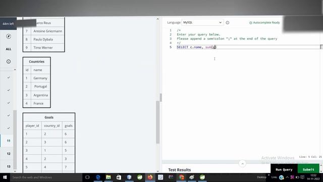 Bill.com |Java Back-End Developer- Hackerrank Hiring Test| Xoriant Hiring online Test смотреть онлайн