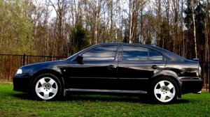 Skoda Octavia Tour A4 1.8T ОТЗЫВ ВЛАДЕЛЬЦА/шкода октавия тур 1.8 турбо, октавия отзывы, шкода тур