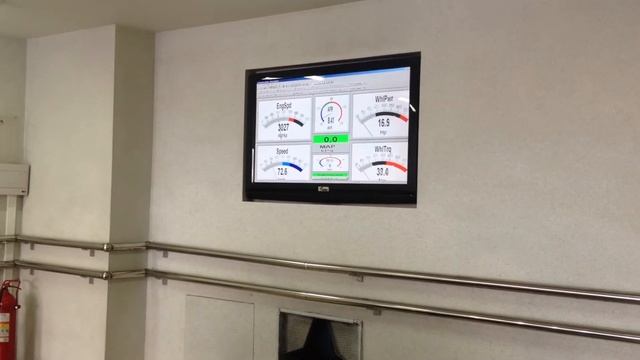 я это сделал, 327 сил на колесах, ~380-400 сил на маховике (2013 07 24 динозамер в Morendi) смотреть онлайн