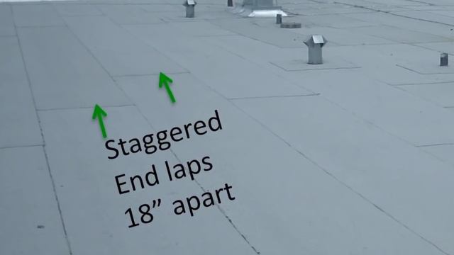 U.S. PLY How to - Torch Application Techniques смотреть онлайн