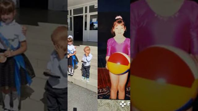 1 А класс и классный руководитель Кульгавская Н.В. поздравляют С Днём Матери смотреть онлайн
